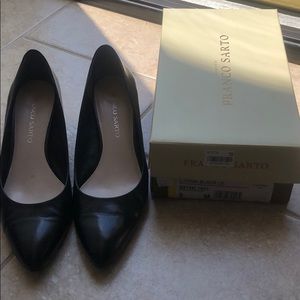 Franco sarto heels